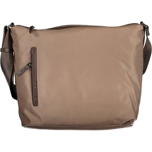 Mandarina Duck WOMEN&amp;amp;#39;S BAG BROWN Slike