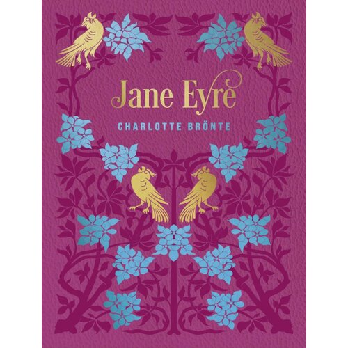 Hachette UK Charlotte Bronte - Jane Eyre Slike