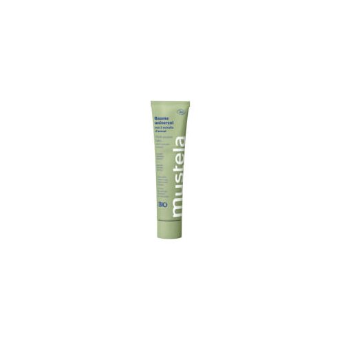 Mustela&amp;reg; BioOrganic univerzalni balzam Slike
