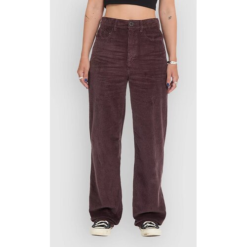 Volcom Weellow II Kord hlace raisin Cene