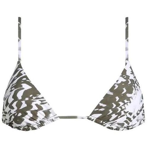 Calvin Klein trouglasti bikini top Slike