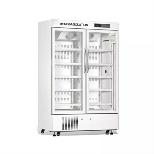  Farmaceutsko-medicinski frižider 656 L, dupla vrata (2-8°C) model MR-5V660 MEGA SOLUTION Cene