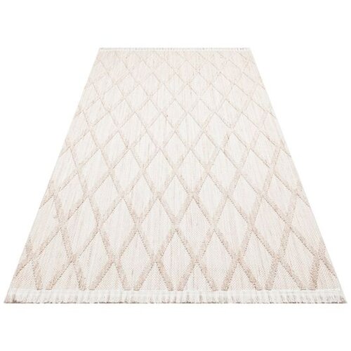 Conceptum Hypnose tepih Czy 04, 80x300 cm, krem Cene
