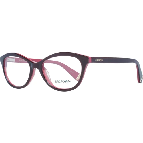 ZAC POSEN Optical Frame ZIRE BE 50 Irene