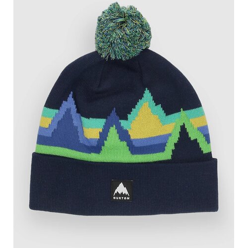 Burton Rcy Echo Lk Kids Kapa dress blue Slike