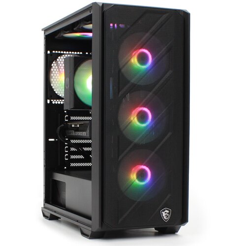 PC INTEL GAMING racunar Core i7-13700F 16GB 1TB AMD9060XT 16GB Cene