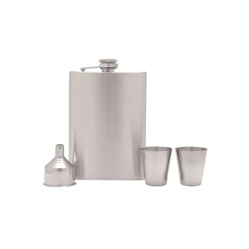 Widdop & Co. Harvey Makin - Set za piće - Harvey Makin, Rectangular Funnel and 2 Cups, 8oz Cene