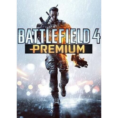  Battlefield 4 - Premium Pack (DLC) Origin Key GLOBAL Cene
