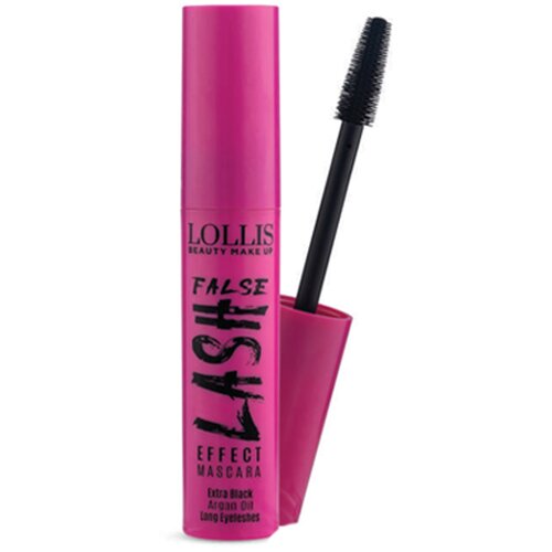 LOLLIS Mascara False Lash Efect 7ml Cene