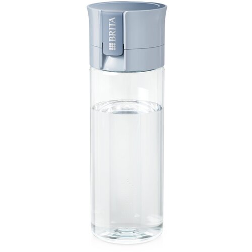 Brita Fill &amp;amp; Go Vital lightblue inkl. 2 MicroDisc Slike