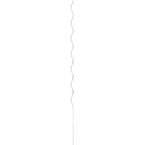  20 kom Spiralni Potporanj za Biljke 170 cm Pocinčani Čelik Slike