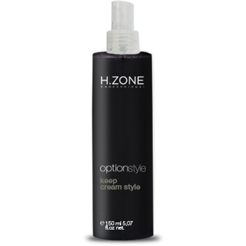  H.Zone OPTION – Krema za održavanje frizure 150ml Cene