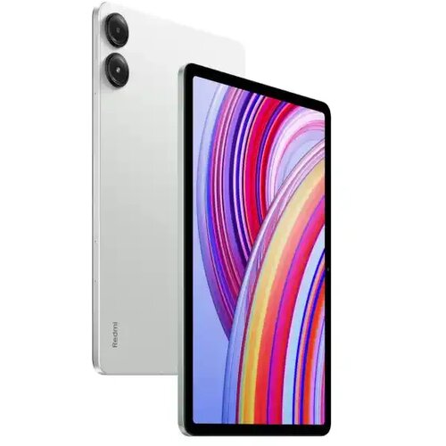 Xiaomi tablet 12.1 redmi pad pro 2560x1600/8GB/256GB/WiFi/8MP/Android/siva Cene