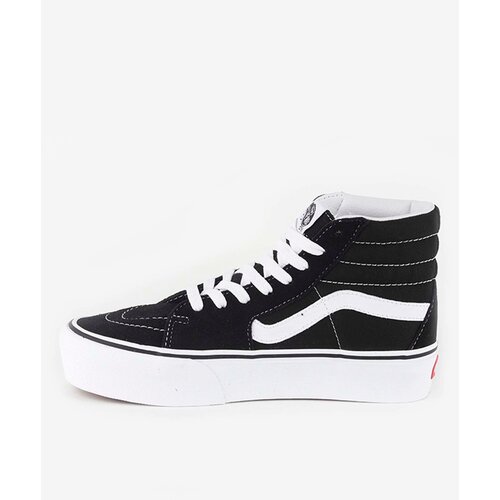 vans ski h8 platform