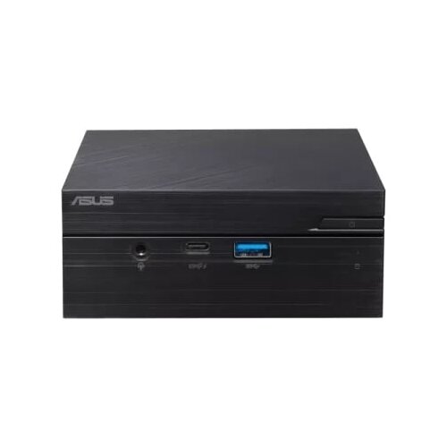 Asus mini pc PN41 celeron N4505/8GB DDR4/NVMe 128GB/Win11Pro/WiFi/Lan/HDMI/USB c/cardread - BC473MV Cene