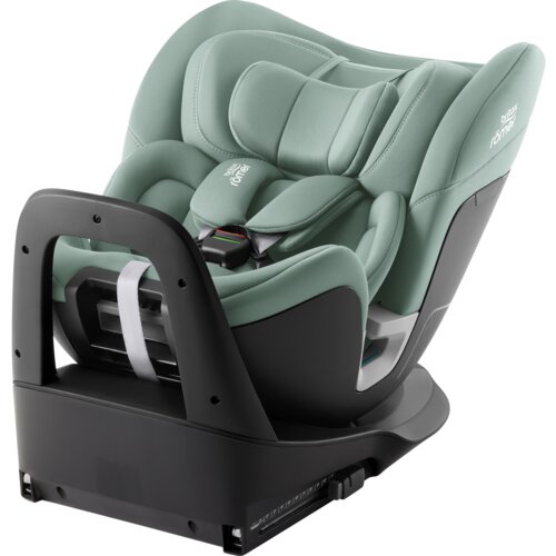 BRITAX RÖMER britax romer swivel auto sedište 40-125cm isofix, zelena Cene