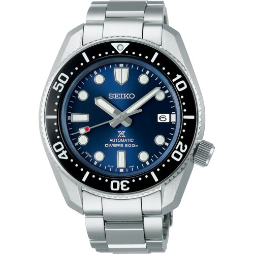 Seiko Prospex Automatic Diver muški ručni sat SPB187J1 Cene