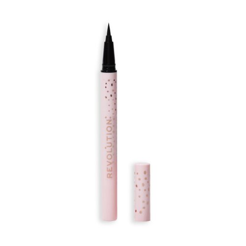 Revolution črtalo za ustnice in pegice - Fake The Freckle Self Tan Freckle and Lip Defining Pen Slike
