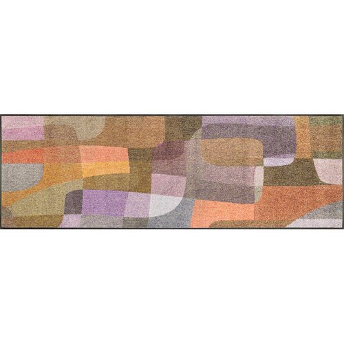 wash+dry TEKAČ 60/180 cm potiskano večbarvno Cene