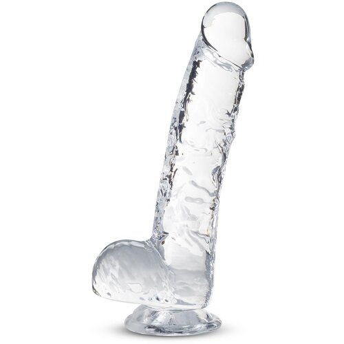 Blush Crystalline Dildo Diamond 331802 Cene