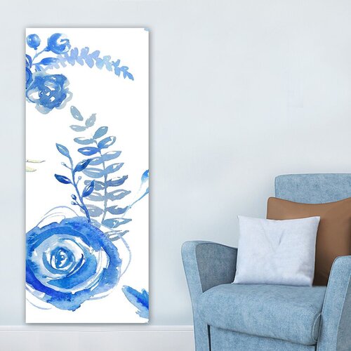 Wallity Slika DKY5241341981_50120, 50x120 cm Cene