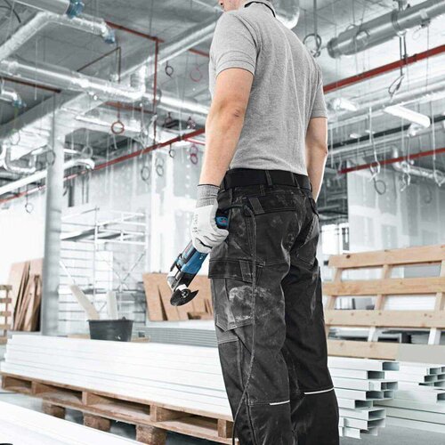 Bosch GOP 55-36 vi&amp;scaron;enamjenski alat 550 W Slike