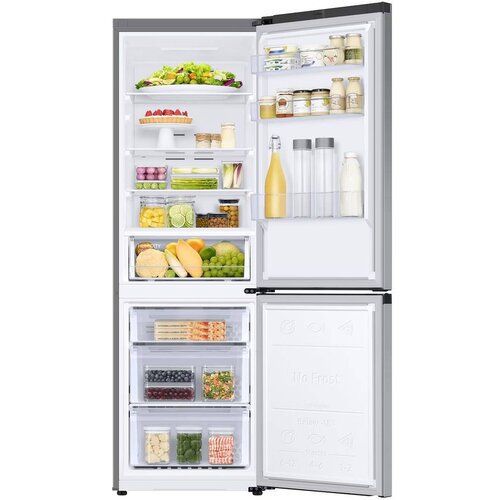 Samsung hladnjak RB34C600DSA/EF Slike