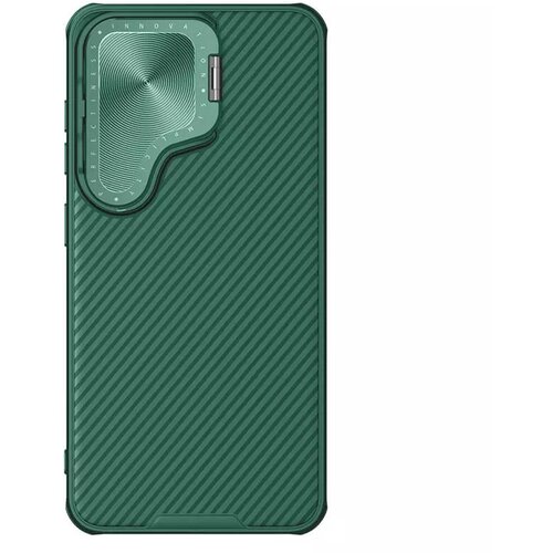 Nillkin Torbica CamShield Prop Magnetic za Samsung S921B Galaxy S24 zelena Cene