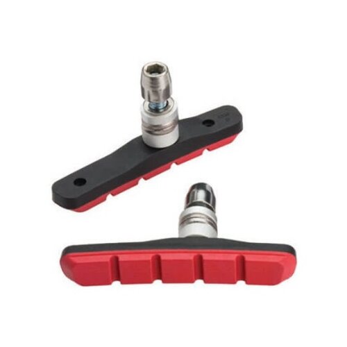 Jagwire paknovi mtb mountain sport 70mm crveni ( 61001094 ) Slike