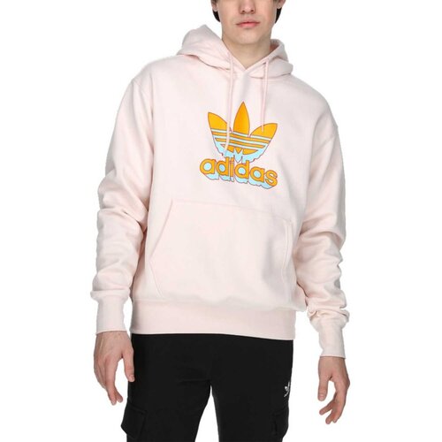 Adidas - 3D P TREF HOODY Cene