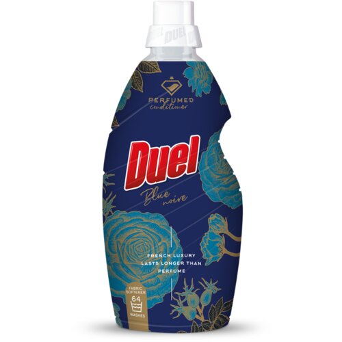 Duel Omek&amp;scaron;ivač Blue Noire 1.6l Slike
