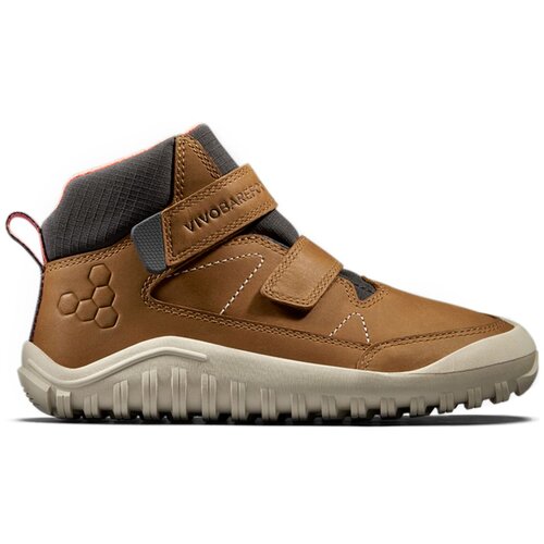 Vivo Barefoot čevelj gležnjar 165169-01 TRACKER barefoot F acorn 34 Cene