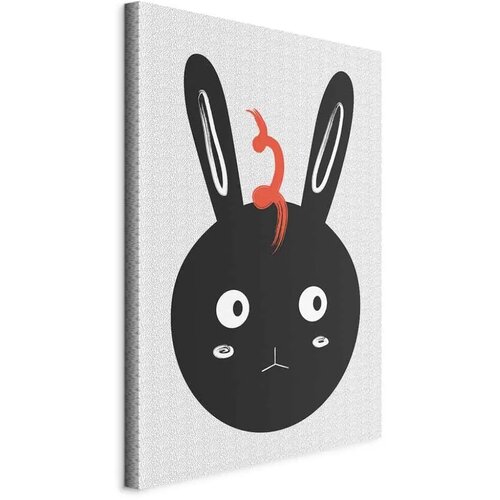  Slika - Rabbit Sees Everything (1 Part) Vertical 60x90 Standard Cene