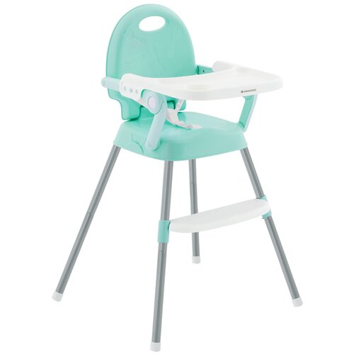 Kikka Boo Hranilica SPOONY 3in1 mint Cene