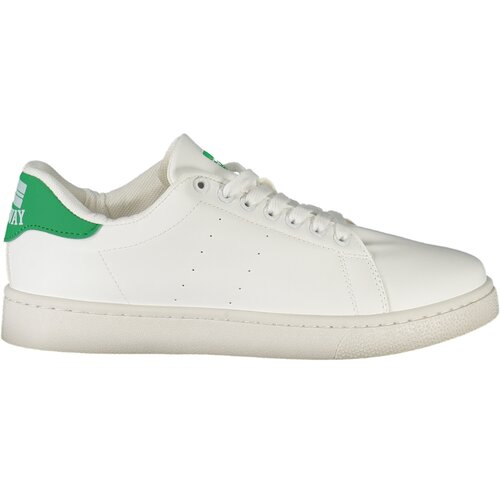 Norway 1963 MEN&#39;S SPORTS FOOTWEAR WHITE Cijene