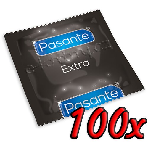 Pasante Extra 100 pack Cene