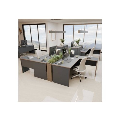 Hanah home radni sto rms 320 ax 1 Slike