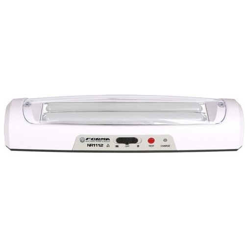 Forma LED punjiva lampa NR1112 Cene