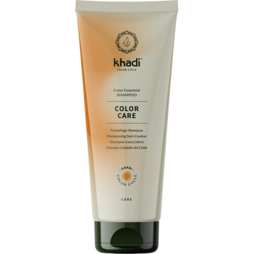Khadi Color Care Color Essential Shampoo - 200 ml Cijene
