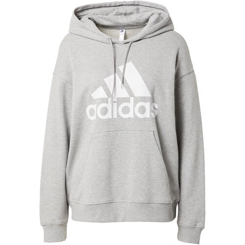 Adidas Duks sa kapulja�om essentials big logo oversized ft hd W Cene