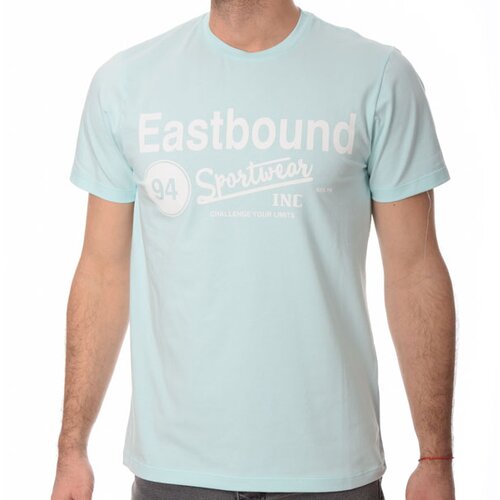 Eastbound muška majica genz shirt EBM911-GRN Slike