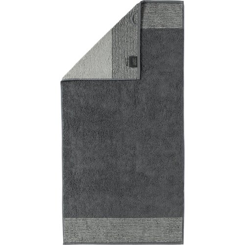 Cawö Brisača Luxury Home - Two-Tone, 50 x 100 cm - slate 77 Cene