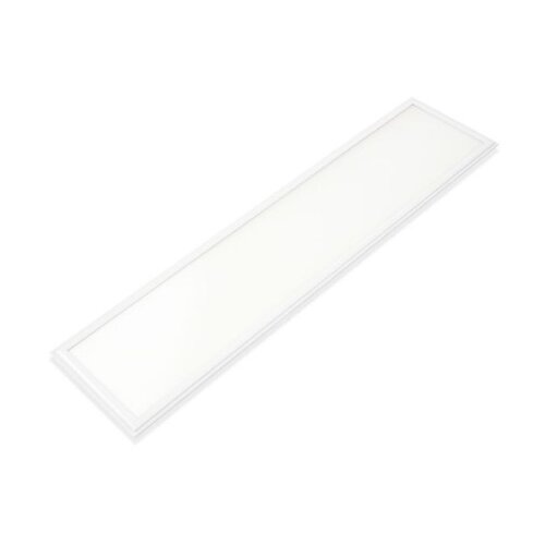 Asalite LED panel 120x30cm 4000K 45W 5400lm Cene