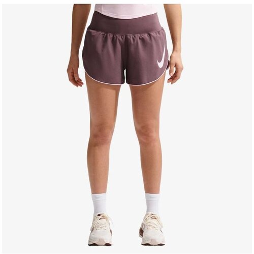 Nike W nk tempo flw swsh mr df shrt Cene