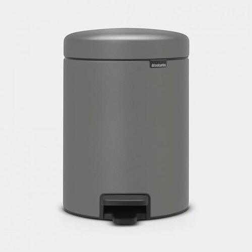  KANTA ZA OTPATKE NEWICON 5L 126284 CONCRETE GREY Cijene