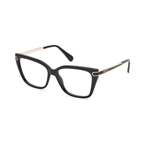 Max&amp;amp;co. MO5146 001 ONE SIZE (54) Črna/Kristalna Slike