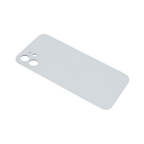  poklopac baterije za iphone 12 white (no logo) ( SD11379 ) Cene