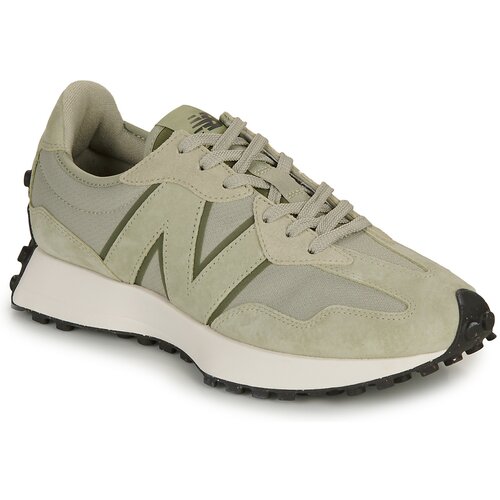 New Balance Nizke superge 327 Kaki Cene