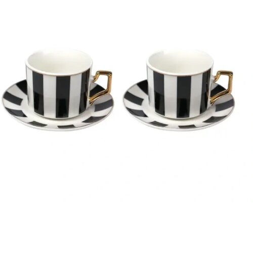 Sigma Set šoljica 2/1 JH-COF2-4609 Pruge Cene