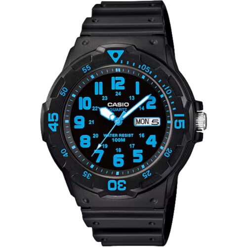 Casio RUČNI SAT MRW-200H-2BVDF Cijene